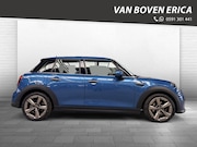 MINI Cooper - 5-deurs 1.5 Classic Facelift Navi Cruise Clima 17"Lmv Pdc