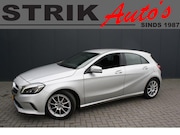 Mercedes-Benz A-klasse - 180 d Business Solution AMG AUTOMAAT - NAVIGATIE - CAMERA - 