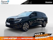 Renault Espace - E-Tech full hybrid 200 iconic 7p. | Lederen Bekleding | Auto