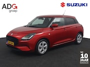 Suzuki Swift - 1.2 Select Smart Hybrid Automaat | Automaat | Keyless Entry