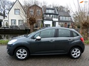 Citroën C3 - 1.4 VTi 95pk Clima Cruise Trekhaak 1150kg. Zuinig