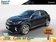 Kia Stonic - 1.0 T-GDi MHEV DynamicPlusLine | Airco | Navi | Camera | LM 