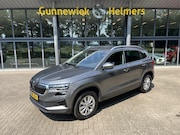 Skoda Karoq - 1.5 TSI ACT Business Edition | CAM | CARPLAY | CLIMA | CRUIS
