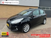 Ford B-Max - 1.0 EcoBoost Titanium