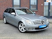 Mercedes-Benz C-klasse - Estate 230 Avantgarde V6 / 2e eigenaar / Top auto