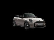 MINI Cooper - Cabrio 1.5 MINI Yours | Navi | Lounge Leder | H&K | Head-Up 