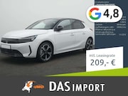 Opel Corsa - GS Turbo 74 kW (100 PS)