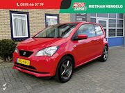 Seat Mii - Seat Mii 1.0 Style STOELVERWARMING | CRUISE | 2e Eigenaar | 