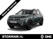 Dacia Duster - Extreme | Achteruitrijcamera | Cruise Control en snelheidsbe