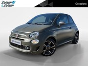 Fiat 500 - 0.9 TwinAir Turbo Sport | Verde Militaire mat| Apple Carplay
