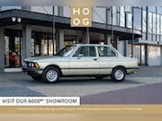 BMW 3-serie - E21
