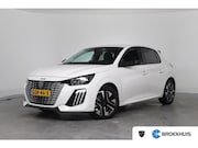 Peugeot 208 - Hybrid 100 e-DCS6 Allure | 1e Eigenaar! | Automaat | LED | C