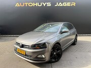 Volkswagen Polo - 1.0 TSI Comfortline Automaat Camera