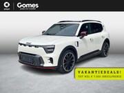 Smart #5 - Brabus 100 kWh VAKANTIE DEALS! | Van € 63.460, - voor € 56.4