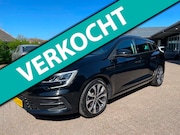 Renault Mégane - Estate 1.3 TCe 140 Techno