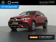 Mercedes-Benz GLE-klasse - Coupé 350 de 4MATIC Premium | AMG | Panoramadak | Burmester 