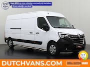 Renault Master - 2.3DCi 135PK L3H2 Maxi | Leder | Navigatie | Camera | Airco 