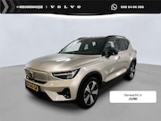 Volvo XC40 - Recharge Twin Ultimate 78 kWh | SOH:94% | Warmtepomp | Stoel