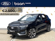 Ford Kuga - 2.5 PHEV ST-Line X | 20 inch | Matrix LED | Pano dak | Trekh