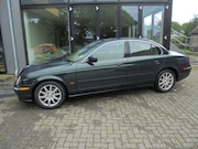 Jaguar S-Type - 3.0 V6 EXECUTIVE staat in de Krim
