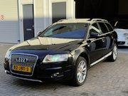Audi A6 Allroad - quattro 3.0 TDI DSG Quatrro|S-Line Dak|Leder|Xenon|Luchtvere