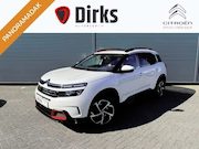 Citroën C5 Aircross - 180pk Shine (Elektrisch Schuifdak - Trekhaak - Leder incl ve