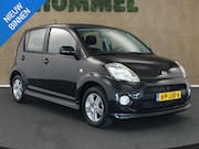 Daihatsu Sirion - 2 1.3-16V Sport - ORIGINEEL NEDERLANDSE AUTO - AIRCO - LICHT