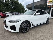 BMW 4-serie - Gran Coupé 420i High Executive, Automaat,