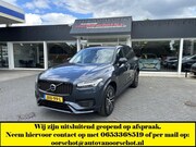 Volvo XC90 - 2.0 T8 Plug-in hybrid AWD Ultra Bright 7 PERSOONS
