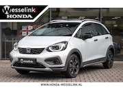 Honda Jazz - 1.5 e:HEV Advance Crosstar