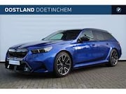 BMW M5 - Touring Automaat / Trekhaak / Stoelventilatie / Bo