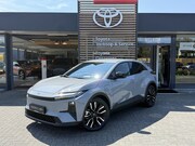 Toyota C-HR - First Edition 77 kWh 20" lmv