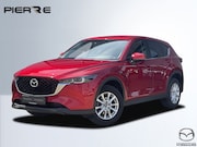 Mazda CX-5 - 2.0 SkyActiv-G 165 AUTOMAAT Comfort | NAVI | TREKHAAK | STOE