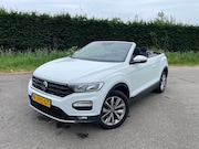 Volkswagen T-Roc - SPORT NAVI CRUISE CONTROL