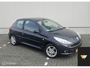 Peugeot 206+ - 1.4 XS