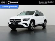 Mercedes-Benz GLA-Klasse - 250 e Luxury Line | SOH 96,7% | Night Pakket | Elek. Trekhaa