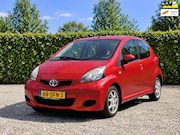 Toyota Aygo - 1.0-12V Comfort 5drs/Facelift/Airco/Android