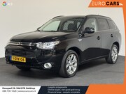 Mitsubishi Outlander - 2.0 PHEV instyle Navigatie Climate Control Lichtmetalen velg
