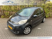 Peugeot 107 - 1.0i 12V Airco I Elektrisch Pakket