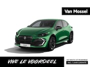 Renault Clio - full hybrid 160 E-TECH Techno | Achteruitrijcamera | Adaptiv