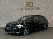 BMW 3-serie - Touring 330e xDrive|M SPORT|LCI|292PK|PANO|HUD|LASER|CAM|KEY