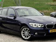 BMW 1-serie - 116d EDE Urban