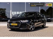 Audi A1 - Sportback 30 TFSI Pro Line S | Sonos | Camera | Climate cont