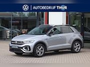 Volkswagen T-Roc - 1.5 TSI R-Line 150PK / 110kW DSG, Trekhaak, R-Line