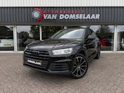Audi Q5 - 50 TFSI e QUATTRO Hybride Pro Line 252PK - Camera NAVI 20 In