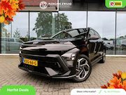 Hyundai Kona - 1.6 GDI HEV N Line - Automaat - Navi - Camera - Climate - Pa