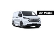 Ford e-Transit Custom - 320 L1H1 Trend 71 kWh | Vanaf Prijs | Nieuw Te Bestellen | 6