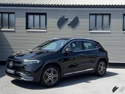 Mercedes-Benz EQA - 250 67 kWh