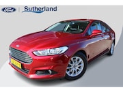 Ford Mondeo - 1.0 EcoBoost 125 PK Trend | Winterbandenset | Climate Contro