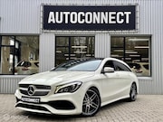 Mercedes-Benz CLA-Klasse - 200 AMG PAKKET, NAVI, PANO, CAMERA. 200